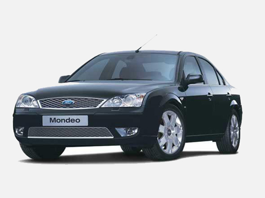     (M Ford Mondeo)