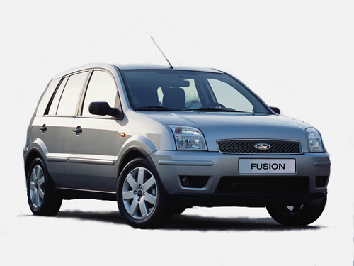Замена, ремонт сцепления Форд Фьюжен (Ford Fusion )