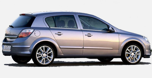 Ремонт, замена , обмен  МКПП Опель Астра (Opel Astra)